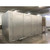 9'8" x 21'2" x 8'8"H WA Brown Walk-in Freezer
