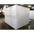 9'2" x 10'8" x 8'2"H Kolpak Walk-in Cooler or Freezer