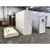 9'2" x 10'8" x 8'2"H Kolpak Walk-in Cooler or Freezer