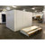 9'2" x 10'8" x 8'2"H Kolpak Walk-in Cooler or Freezer