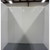 8' x 8' x 8'H (Nominal) Barr Walk-in Cooler