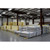 8' x 8' x 8'H (Nominal) Barr Walk-in Cooler