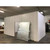 12' x 20'1" x 10'H Kysor Walk-in Cooler