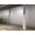 30'9" x 82'5" x 17'6"H Drive-in Cooler or Freezer