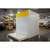 8' x 8' x 10'4"H Tyler Walk-in Cooler
