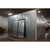 18' x 33'8" x 12'H Kysor Drive-in Cooler or Freezer