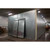 18' x 33'8" x 12'H Kysor Drive-in Cooler or Freezer