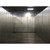 13'6" x 26' x 10'5"H WA Brown Walk-in Cooler