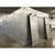 13'6" x 26' x 10'5"H WA Brown Walk-in Cooler