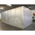 13'6" x 26' x 10'5"H WA Brown Walk-in Cooler