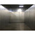 13'6" x 26' x 10'5"H WA Brown Walk-in Cooler