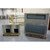 Hoshizaki Flake Ice Machine Package with Bin (2 Units #2 & #185)
