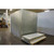 6'9" x 9'7" x 8'6"H Kysor-Needham Walk-in Freezer with Floor