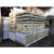 26' x 27'11" x 9'2"H Kolpak Walk-in Cooler or Freezer