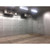 34' x 44' x 13'4"H Crown-Tonkas Drive-in Cooler or Freezer
