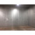 34' x 44' x 13'4"H Crown-Tonkas Drive-in Cooler or Freezer