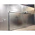 34' x 44' x 13'4"H Crown-Tonkas Drive-in Cooler or Freezer