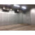 34' x 44' x 13'4"H Crown-Tonkas Drive-in Cooler or Freezer