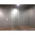 34' x 44' x 13'4"H Crown-Tonkas Drive-in Cooler or Freezer
