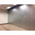34' x 44' x 13'4"H Crown-Tonkas Drive-in Cooler or Freezer