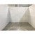10'7" x 17'4" x 8'8"H WA Brown Walk-in Freezer with Floor