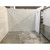 10'7" x 17'4" x 8'8"H WA Brown Walk-in Freezer with Floor