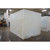 8' x 12' x 8'5"H Hussmann Walk-in Cooler