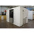 8' x 12' x 8'5"H Hussmann Walk-in Cooler