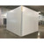 12'4" x 13'2" x 10'2"H Kysor Walk-in Cooler