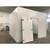 12'4" x 13'2" x 10'2"H Kysor Walk-in Cooler