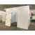 12'4" x 13'2" x 10'2"H Kysor Walk-in Cooler