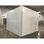 12'4" x 13'2" x 10'2"H Kysor Walk-in Cooler