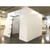 12' x 12' x 10'5"H Tyler Walk-in Cooler