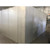15'8" x 30'4" x 8'4"H Louisville Coolers Walk-in Cooler