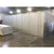 15'8" x 30'4" x 8'4"H Louisville Coolers Walk-in Cooler