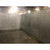 15'8" x 30'4" x 8'4"H Louisville Coolers Walk-in Cooler