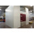 14' x 15'6" x 13'8"H Hussmann Walk-in Cooler