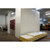 14' x 15'6" x 13'8"H Hussmann Walk-in Cooler