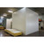 14' x 15'6" x 13'8"H Hussmann Walk-in Cooler