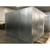 8'8" x 12'6" x 8'6"H Kysor-Needham Walk-in Freezer with Floor