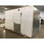 8'8" x 12'6" x 8'6"H Kysor-Needham Walk-in Freezer with Floor