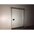 36' x 36' x 12'H Hussmann Drive-in Cooler or Freezer
