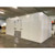 14'6" x 24'1" x 10'2"H Hussmann Walk-in Cooler