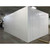 14'6" x 24'1" x 10'2"H Hussmann Walk-in Cooler