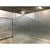 16' x 16' x 9'6"H Kysor Walk-in Freezer with Floor