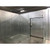 16' x 16' x 9'6"H Kysor Walk-in Freezer with Floor