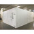 17'6" x 23'1" x 10'2"H Kolpak Walk-in Cooler or Freezer