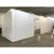 11'7" x 32'10" x 10'2"H Hussmann Walk-in Cooler or Freezer
