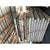 25' x 30' x 10'H Carroll Coolers Walk-in Freezer with Floor