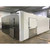 18' x 25' x 8'6"H Kysor-Needham Walk-in Cooler
